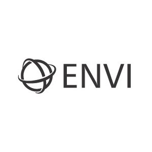 Logo de Envi