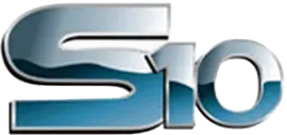 Logo de S10